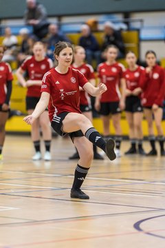 Bild 234 - wBJ NFV Futsalmeisterschaft